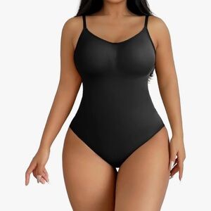 Shapewear Tummy Control Bodysuit NIP